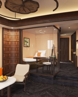 Amiana Resort Cam Ranh, Cam Lam, Vietnam