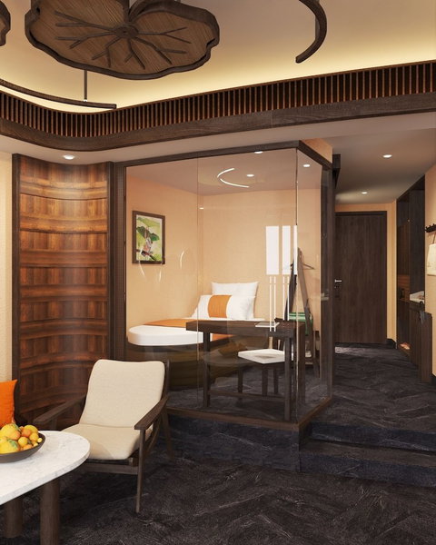 Amiana Resort Cam Ranh, Cam Lam, Vietnam