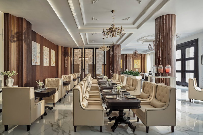 Nia Hotel, Da Lat, Vietnam