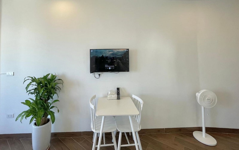T98 Westlake Trich Sai Home - Tay Ho Center Lake View Studio, Hanoi, Vietnam