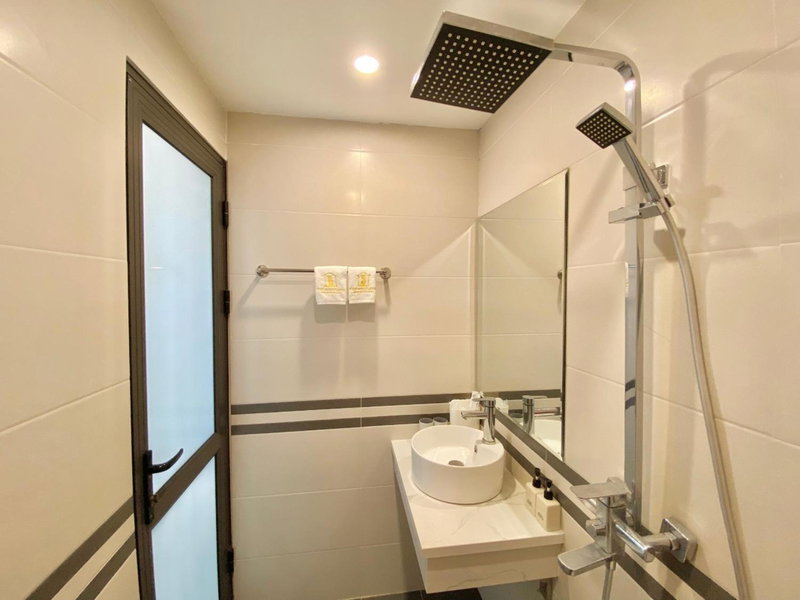 T98 Westlake Trich Sai Home - Tay Ho Center Lake View Studio, Hanoi, Vietnam