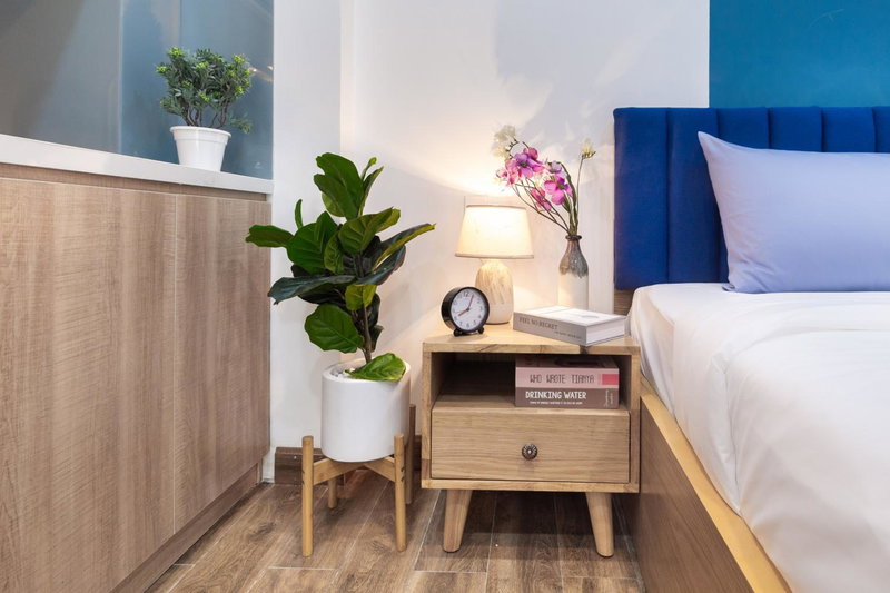 Cozrum Homes Charming Corner 2, Ho Chi Minh City, Vietnam