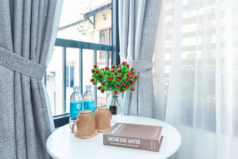 Cozrum Homes Charming Corner 2, Ho Chi Minh City, Vietnam