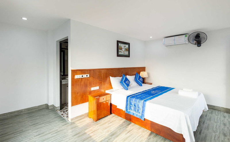 Elizabeth Hotel Tam Coc, Hoa Lu, Vietnam