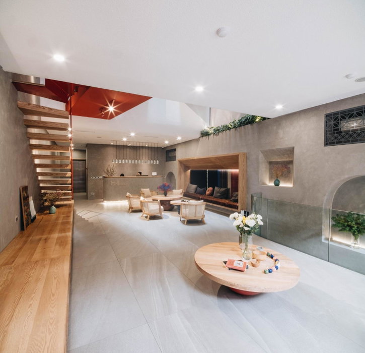 Mia Casa by Satori, Hanoi, Vietnam