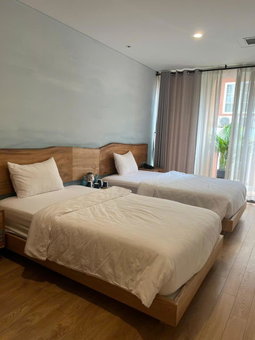 Mia Casa by Satori, Hanoi, Vietnam