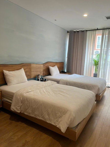 Mia Casa by Satori, Hanoi, Vietnam