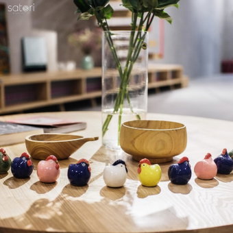 Mia Casa by Satori, Hanoi, Vietnam