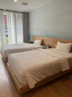 Mia Casa by Satori, Hanoi, Vietnam
