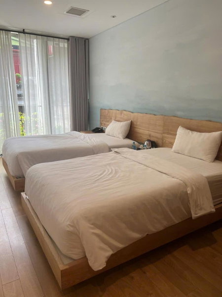 Mia Casa by Satori, Hanoi, Vietnam