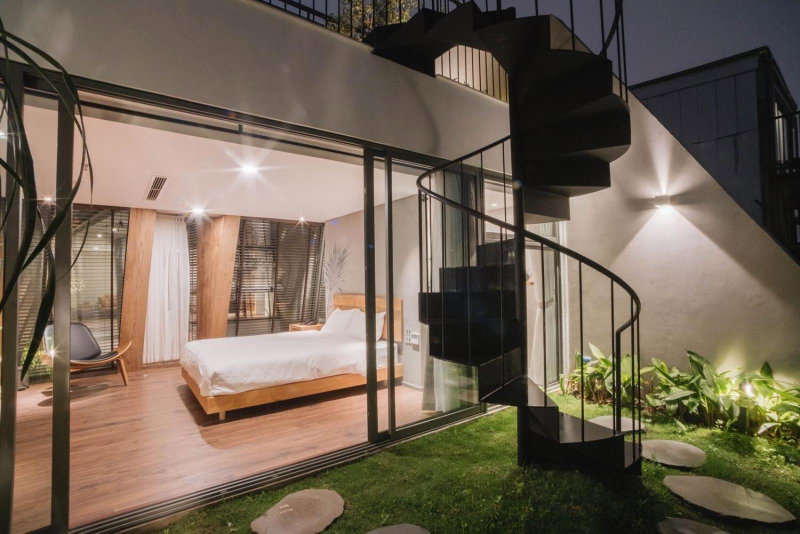 Mia Casa by Satori, Hanoi, Vietnam