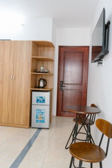 My Hotel 1, Ho Chi Minh City, Vietnam