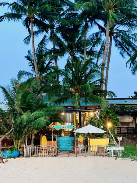 Soho 1 Phú Quốc, Phu Quoc, Vietnam