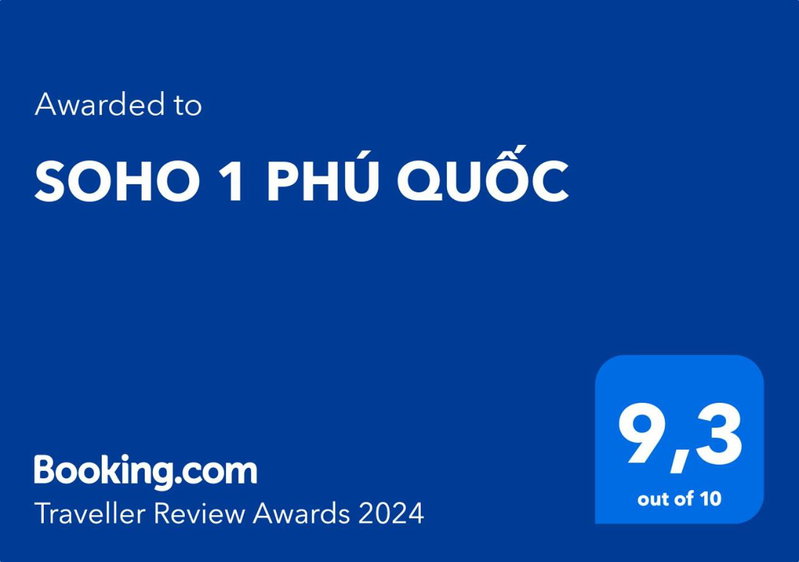 Soho 1 Phú Quốc, Phu Quoc, Vietnam