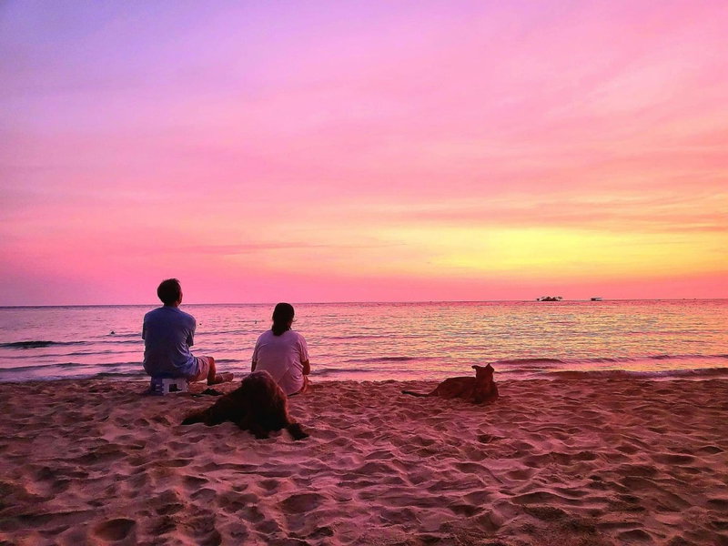 Soho 1 Phú Quốc, Phu Quoc, Vietnam