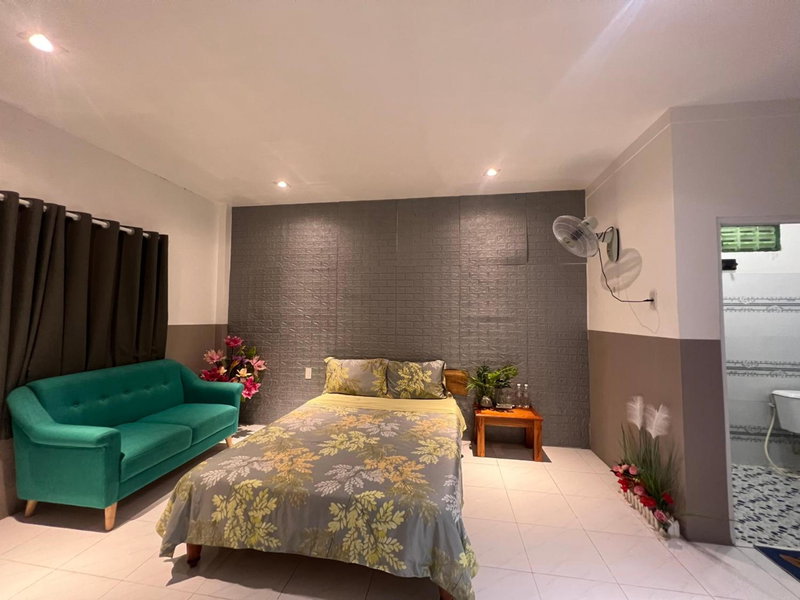 Soho 1 Phú Quốc, Phu Quoc, Vietnam