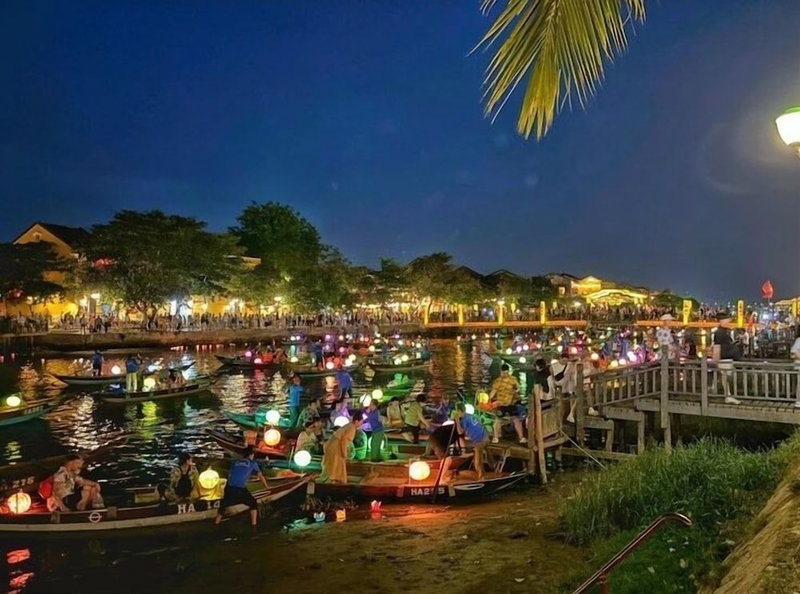 Flamingo Villa Hoi An, Hoi An, Vietnam