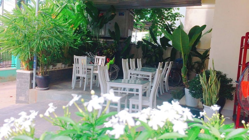 Flamingo Villa Hoi An, Hoi An, Vietnam