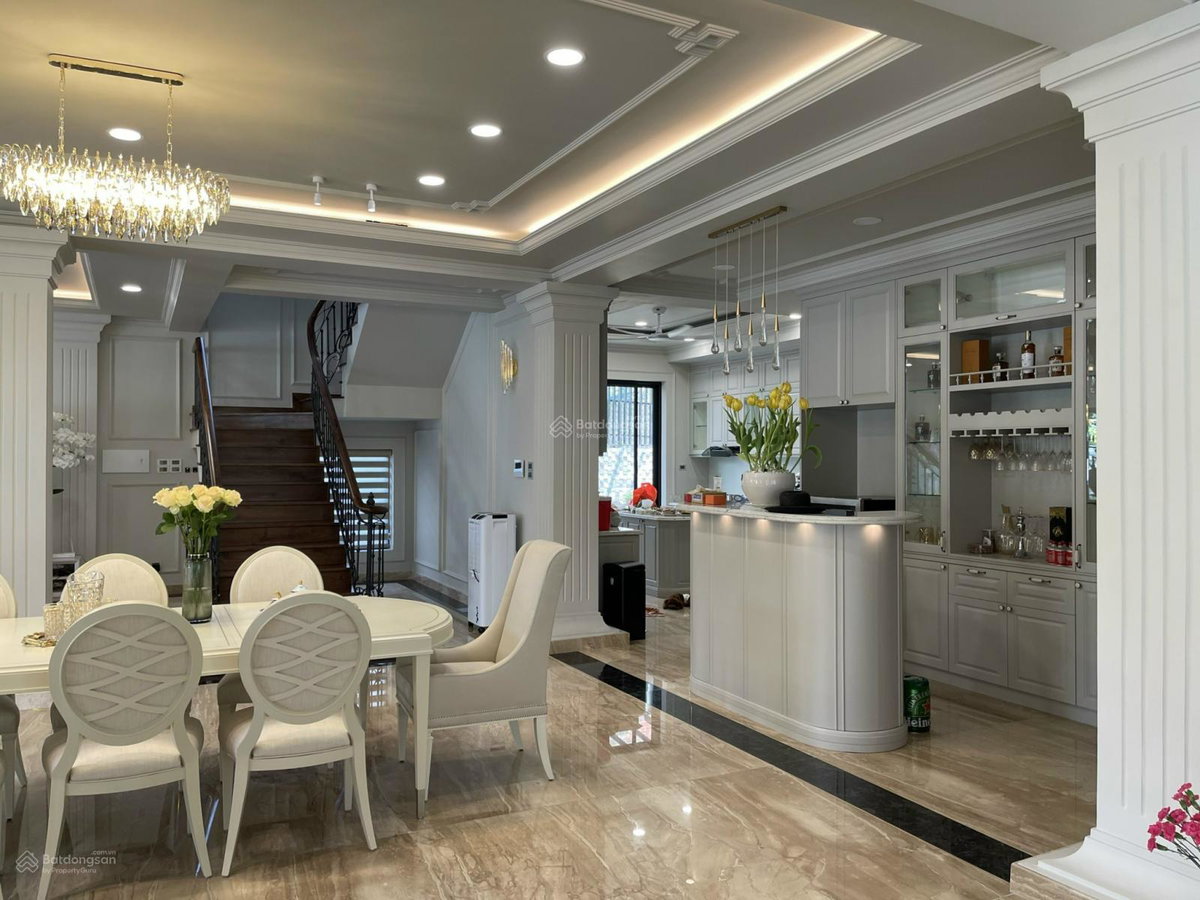 Haus in Ho-Chi-Minh-Stadt, Vietnam