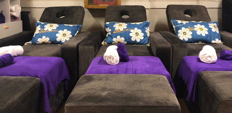 Asian Ruby Boutique Hotel Bùi Thị Xuân, Ho Chi Minh City, Vietnam