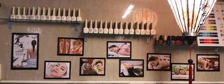 Asian Ruby Boutique Hotel Bùi Thị Xuân, Ho Chi Minh City, Vietnam