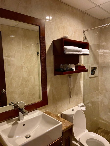 Asian Ruby Boutique Hotel Bùi Thị Xuân, Ho Chi Minh City, Vietnam
