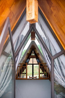 Vườn An nhiên Mộc Châu, Mộc Châu, Vietnam