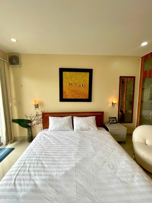 Hoa Ngoc Lan - The Orchid Villa Dalat, Da Lat, Vietnam