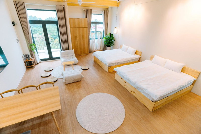 X-Stay, Hai Phong, Vietnam