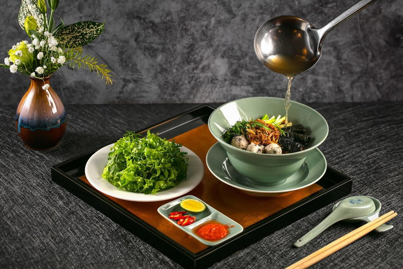 The Tray Hotel Hai Phong, Hai Phong, Vietnam