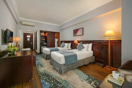 The Tray Hotel Hai Phong, Hai Phong, Vietnam