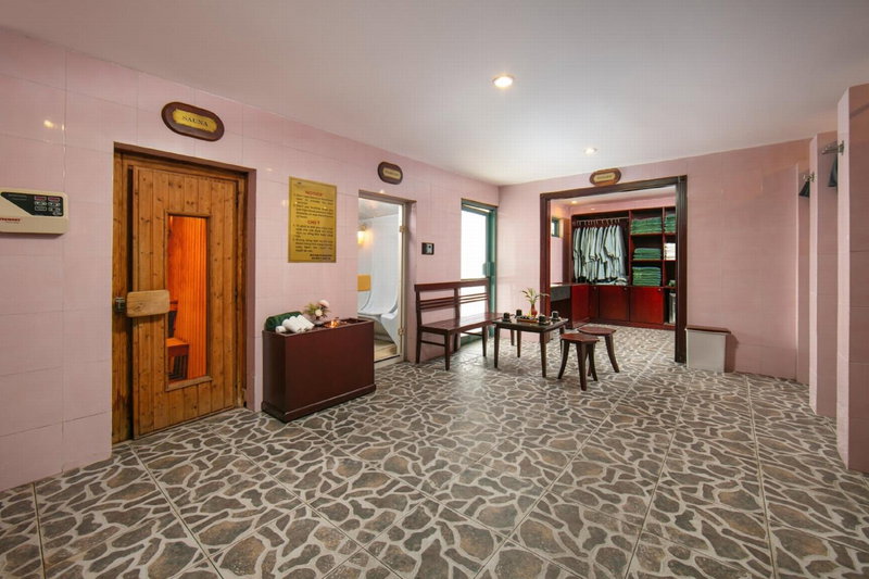 The Tray Hotel Hai Phong, Hai Phong, Vietnam