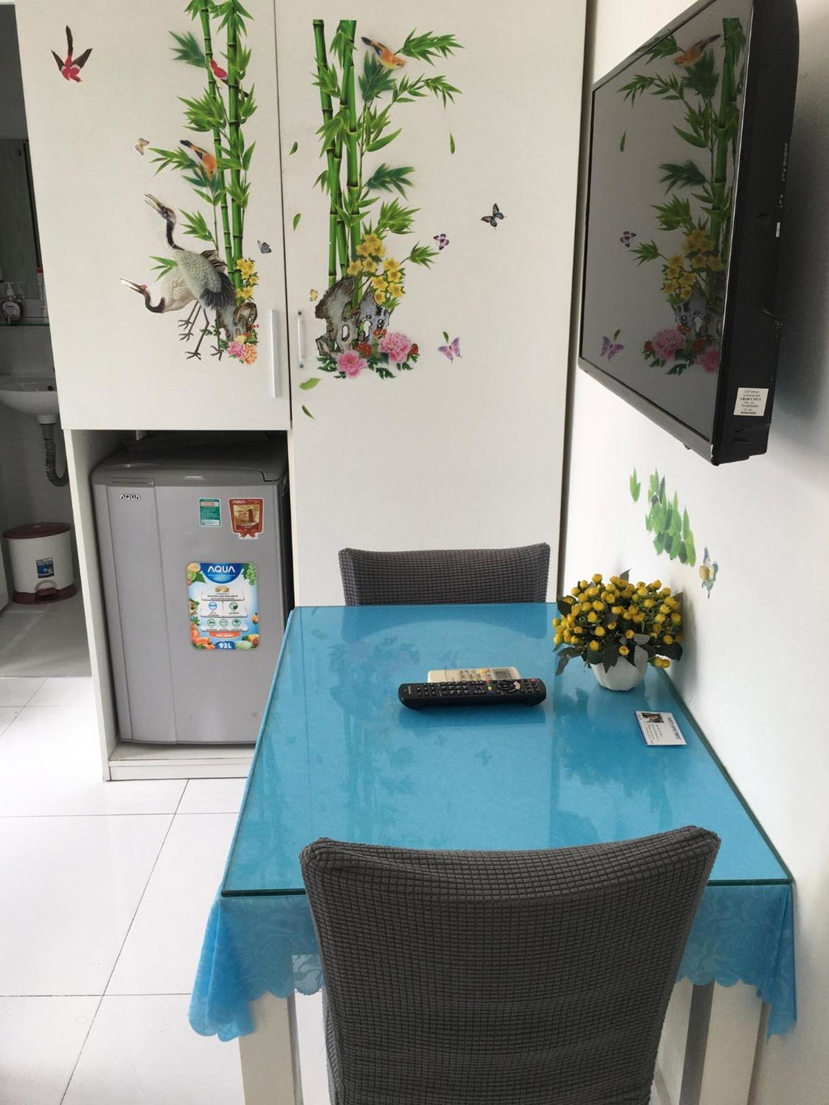 Hotel · Happy Apartment, Ho Chi Minh City