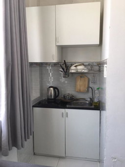 Happy Apartment, Ho Chi Minh City, Vietnam