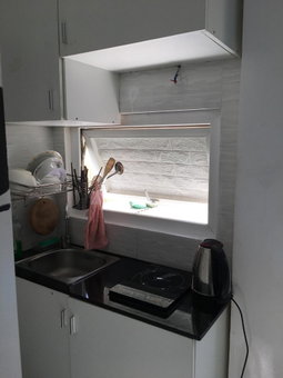 Happy Apartment, Ho Chi Minh City, Vietnam