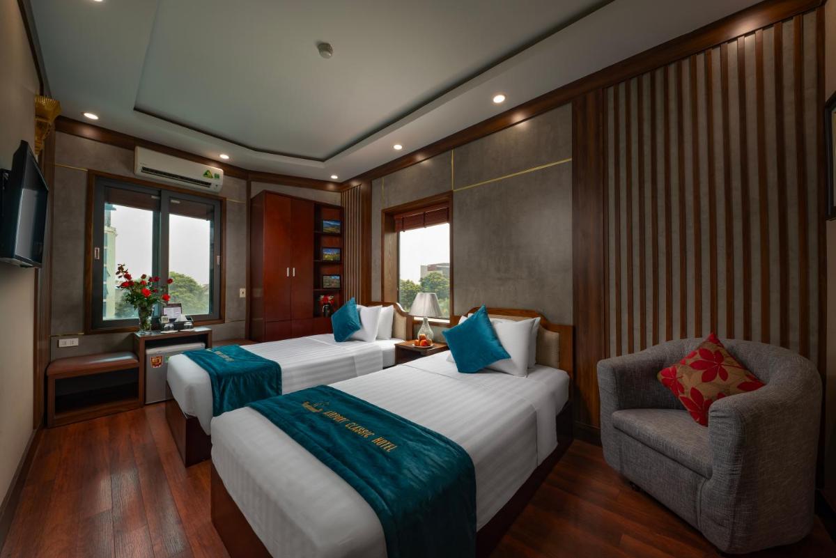 Hanoi Airport Hotel - Convenient & Friendly, Vietnam