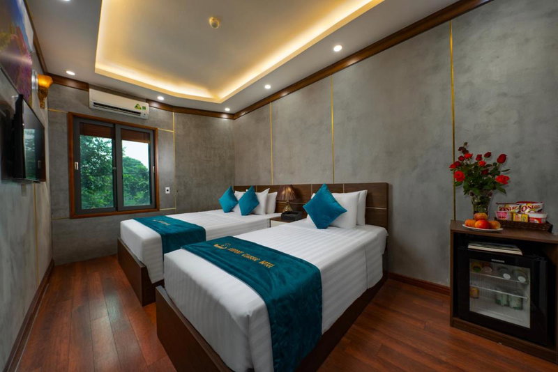 Hanoi Airport Hotel - Convenient & Friendly, Noi Bai, Vietnam