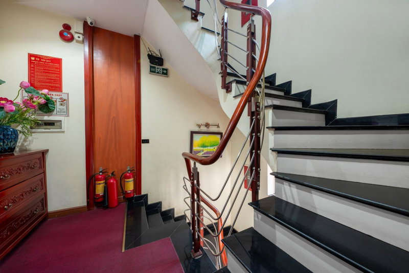 Hanoi Airport Hotel - Convenient & Friendly, Noi Bai, Vietnam