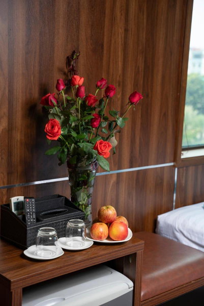 Hanoi Airport Hotel - Convenient & Friendly, Noi Bai, Vietnam