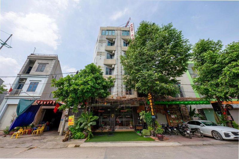Hanoi Airport Hotel - Convenient & Friendly, Noi Bai, Vietnam