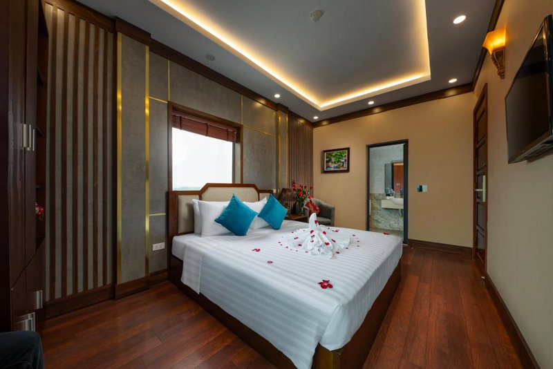 Hanoi Airport Hotel - Convenient & Friendly, Noi Bai, Vietnam