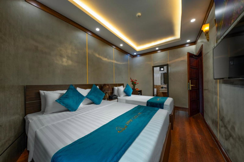 Hanoi Airport Hotel - Convenient & Friendly, Noi Bai, Vietnam