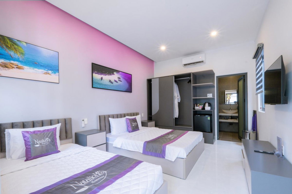 NatalieLe's Homestay, Viêt Nam