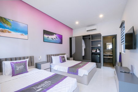 NatalieLe's Homestay, Phu Quoc, Vietnam