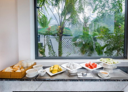 NatalieLe's Homestay, Phu Quoc, Vietnam