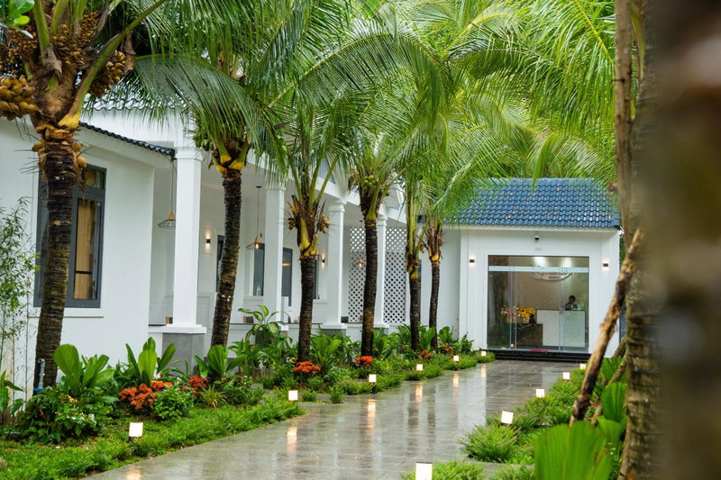 NatalieLe's Homestay, Phu Quoc, Vietnam
