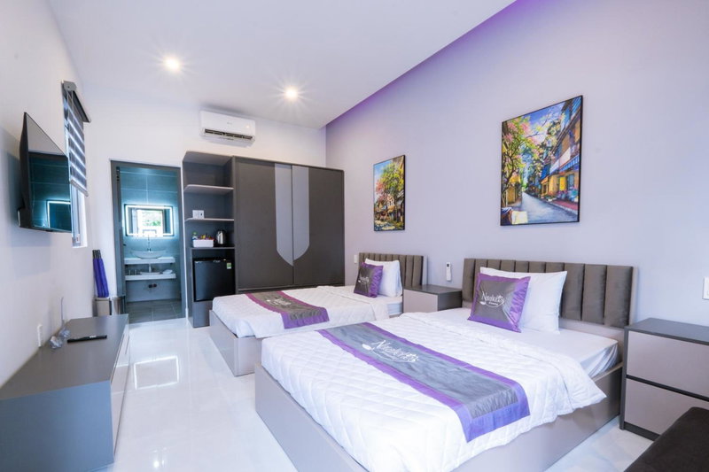 NatalieLe's Homestay, Phu Quoc, Vietnam
