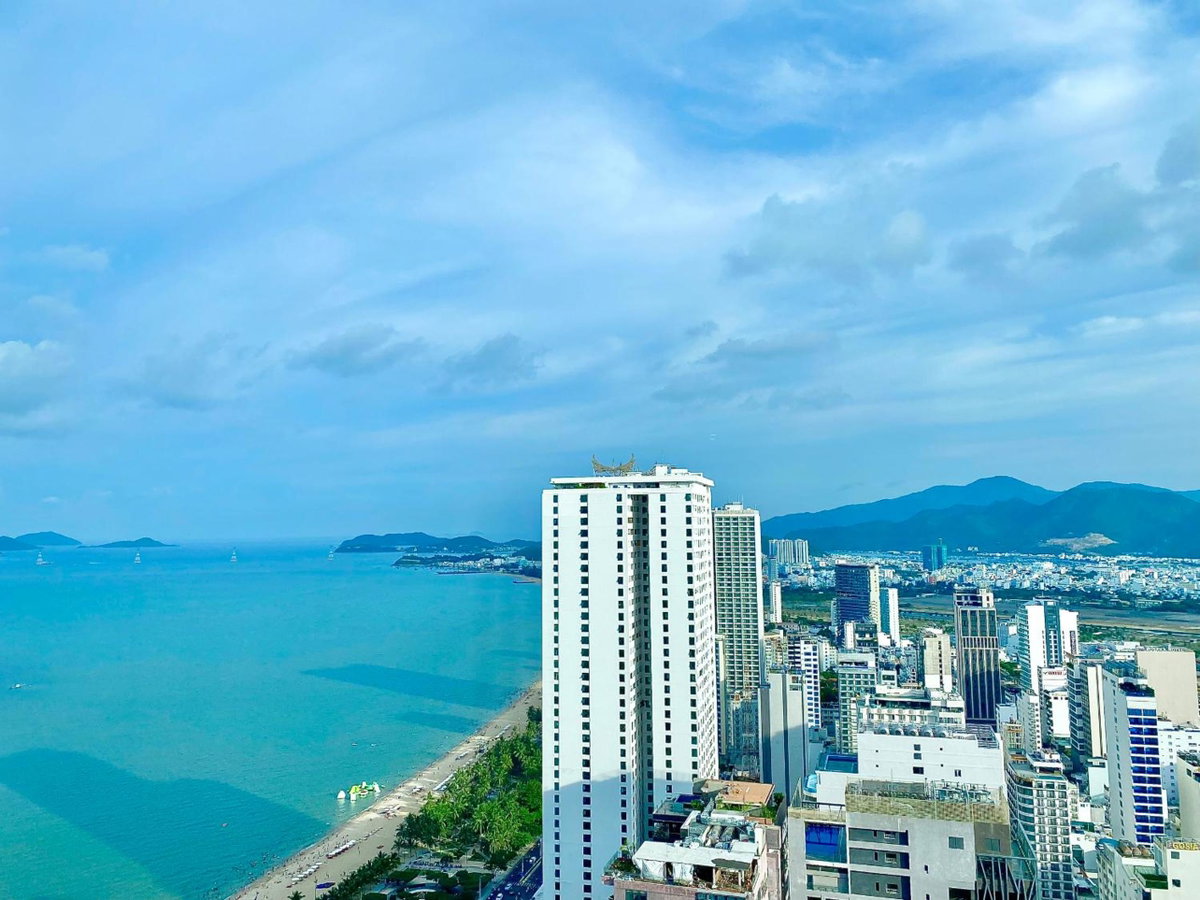 Wise Stay Panorama Condotel, Vietnam