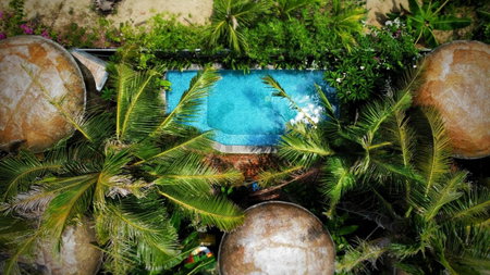 Cocohut Hoi An Homestay, Tân Thành (1), Vietnam