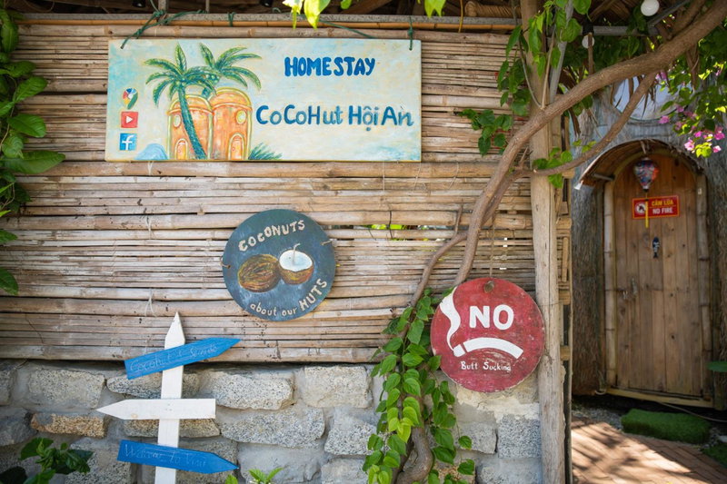 Cocohut Hoi An Homestay, Tân Thành (1), Vietnam